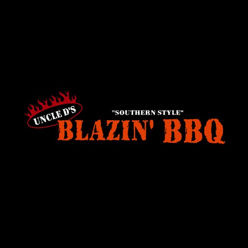 Uncle Ds Blazin BBQ