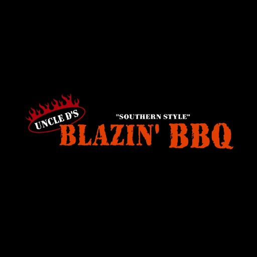 Uncle D's Blazin BBQ - AppWisp.com