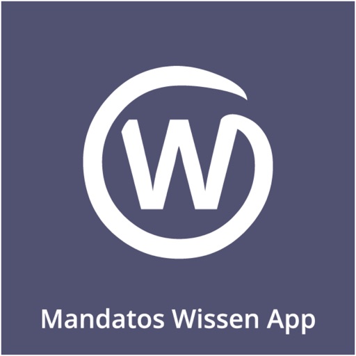 Mandatos Wissen