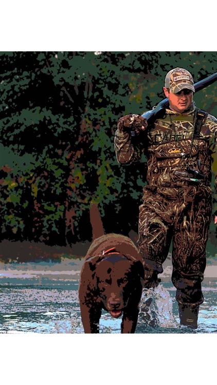 American Waterfowler screenshot-4
