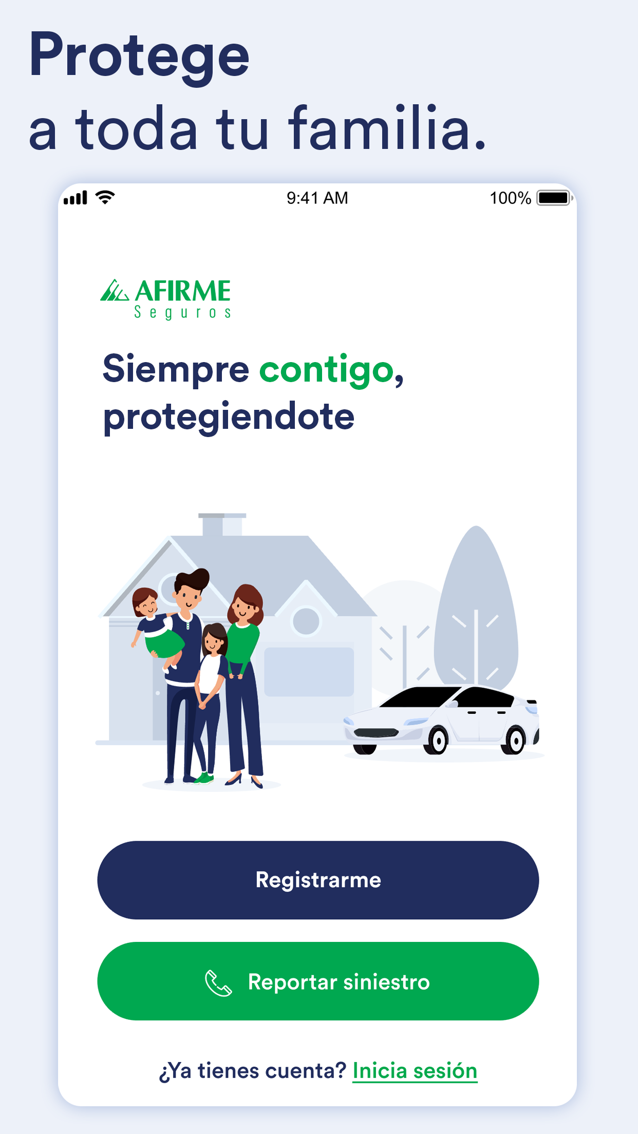 Afirme Seguros