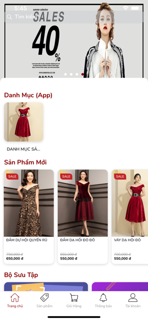 IBK Fashion(圖1)-速報App