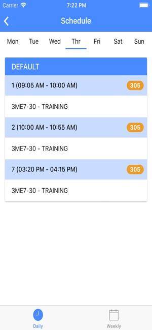 SBN College(圖2)-速報App