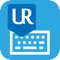 UrKeyboard is a third-party Chinese input keyboard with perfectly supporting all series iPhone/iPad