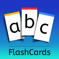 Learn Phonics Flashcards