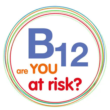 B12 Deficiency - risk checker Читы