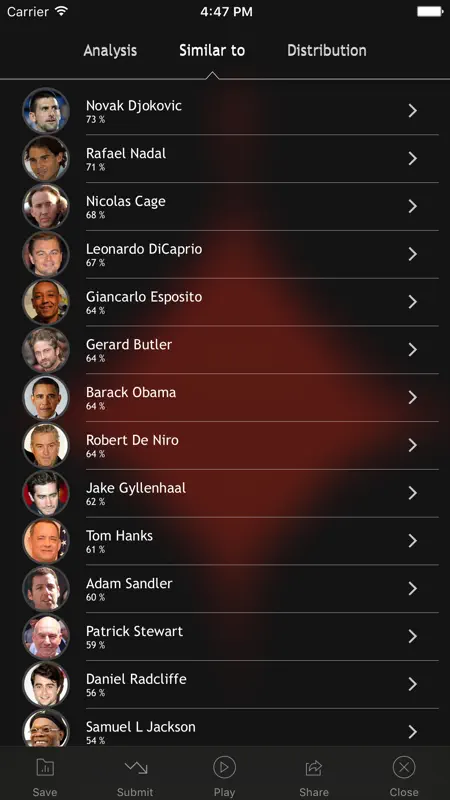 Vocular screenshot 3 of 5