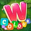 Word Colour-Puzzle Games icon