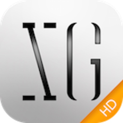 XG HD 新零售系统