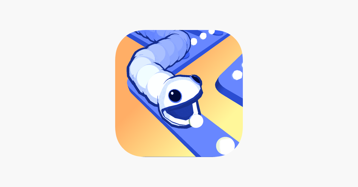 Gobble Dash on the App Store