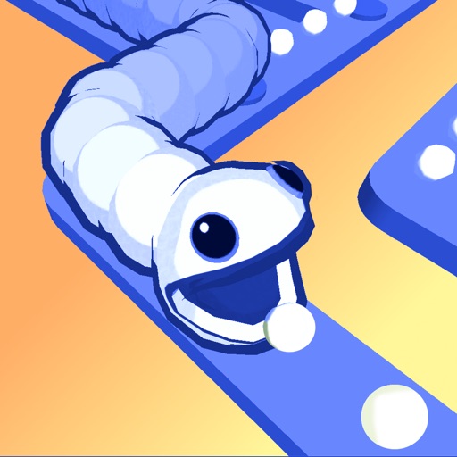 Gobble Dash icon