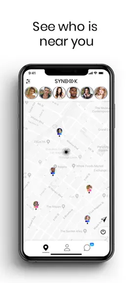 Game screenshot Synbook mod apk