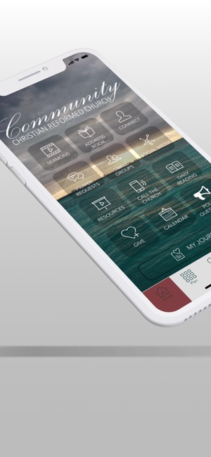 Oakdale CCRC App(圖2)-速報App