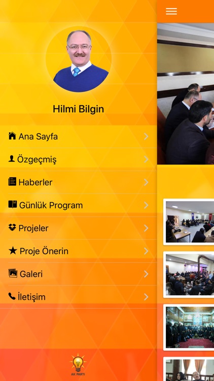 Hilmi Bilgin
