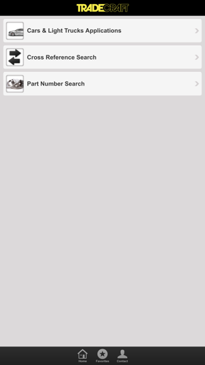 TradeCRAFT Filter Guide(圖1)-速報App