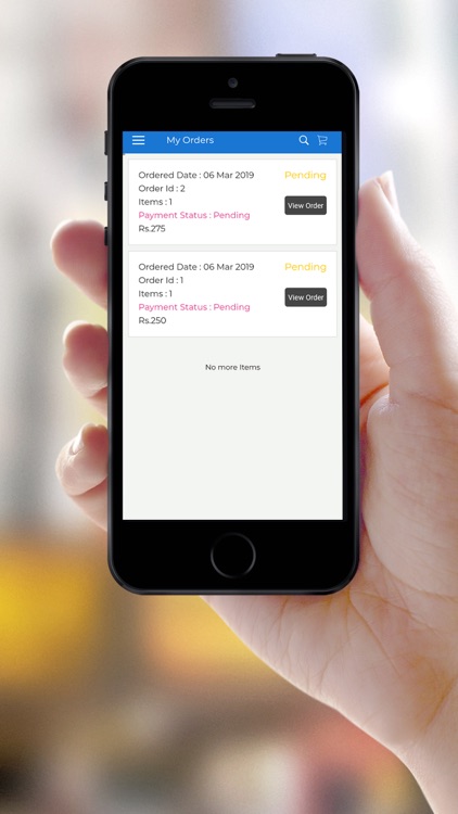 Pure Cinema Book Shop screenshot-6
