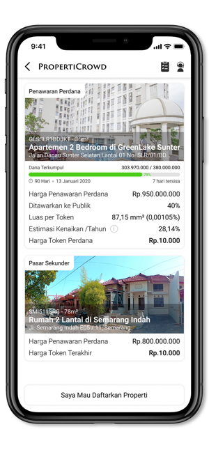 PropertiLord(圖3)-速報App
