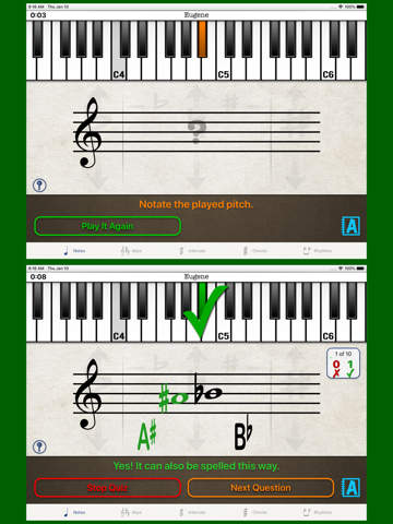 Music Theory Basics - náhled