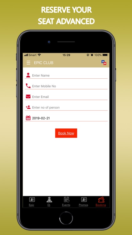 Epic&Base screenshot-4