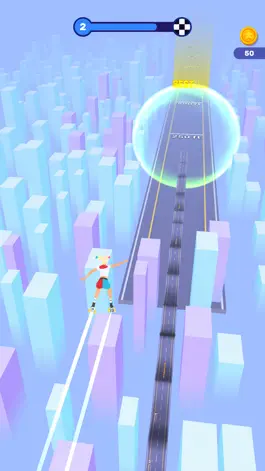 Game screenshot Roller Hill apk
