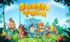 Jungle Town: animal games full