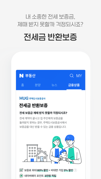 네이버 부동산 – Naver Real Estateのおすすめ画像8