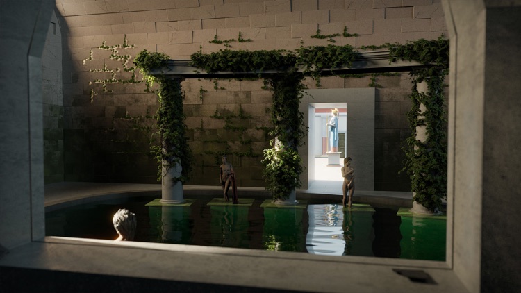 Lithodomos Engage screenshot-8