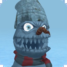 Activities of Evil Snowmen 3D