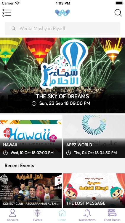 WentaMashy  وانت ماشي