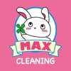 MAXクリーニングクリーニング会員様専用アプリ icon