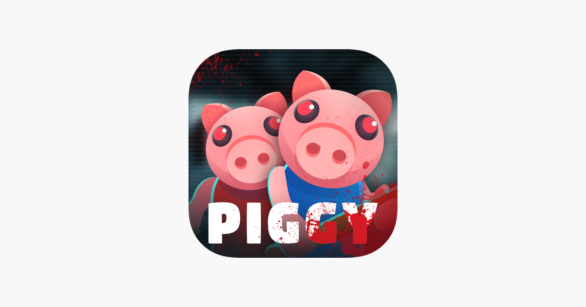 Custom Player Piggy - Roblox