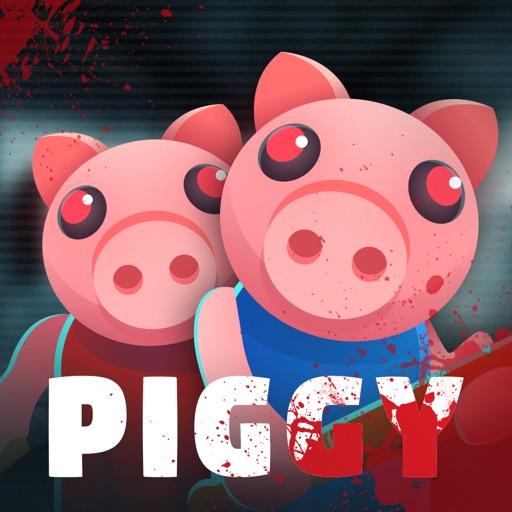 Piggy Game 2