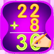 Application Maths Faciles:Math Learner 4+