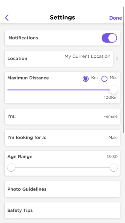 Silk Encounters screenshot-7