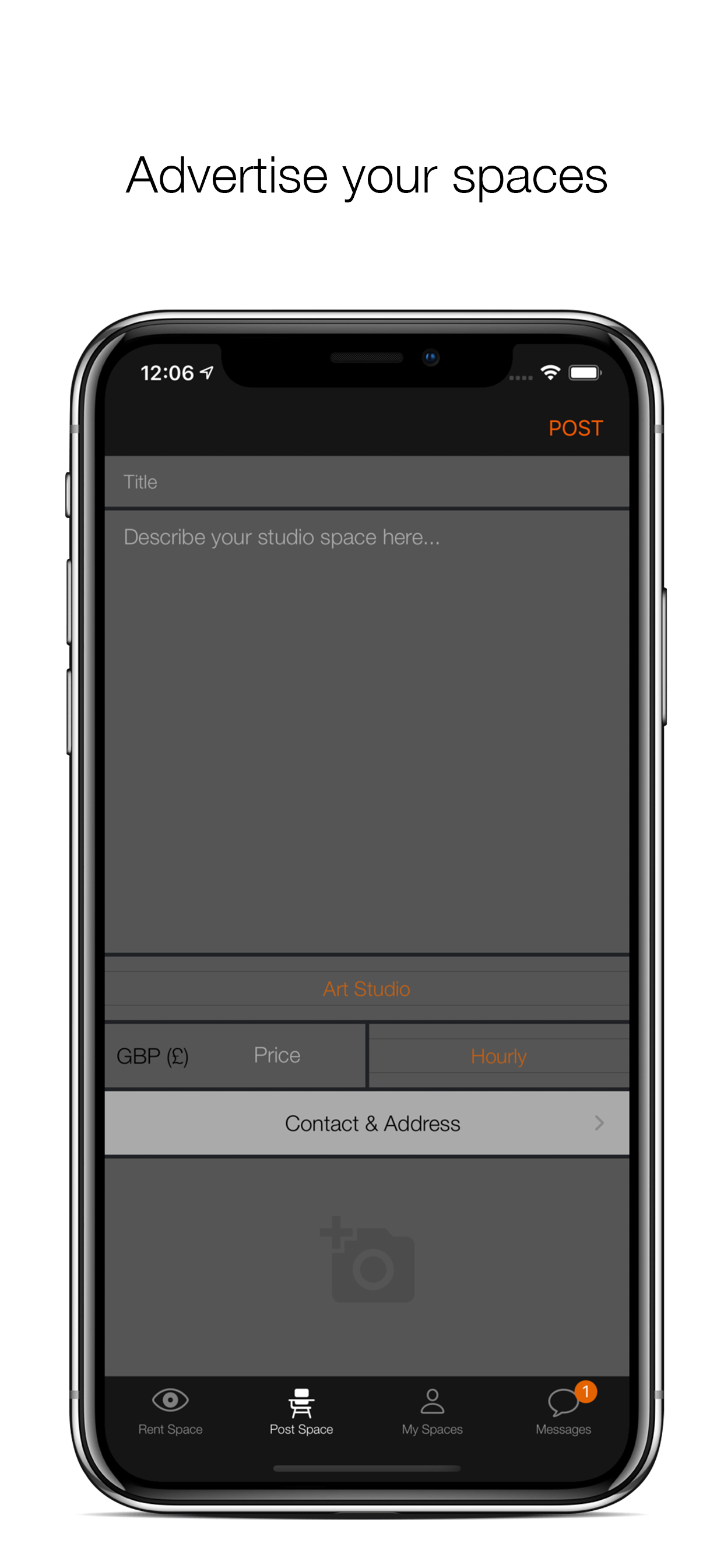 RentSpace screenshot 8