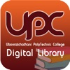 UPC Digital Library
