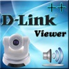 D-Link++ Viewer Pro - iPadアプリ