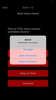 How to cancel & delete black history month 2