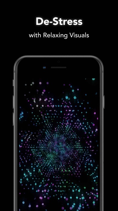 Mesmerize - Visual Meditationのおすすめ画像5