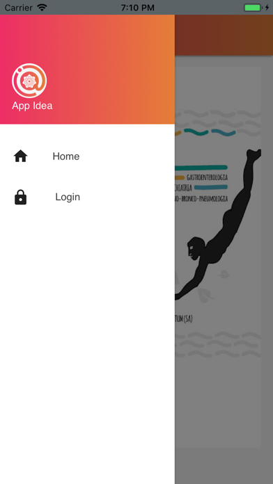 AppIdea screenshot 3