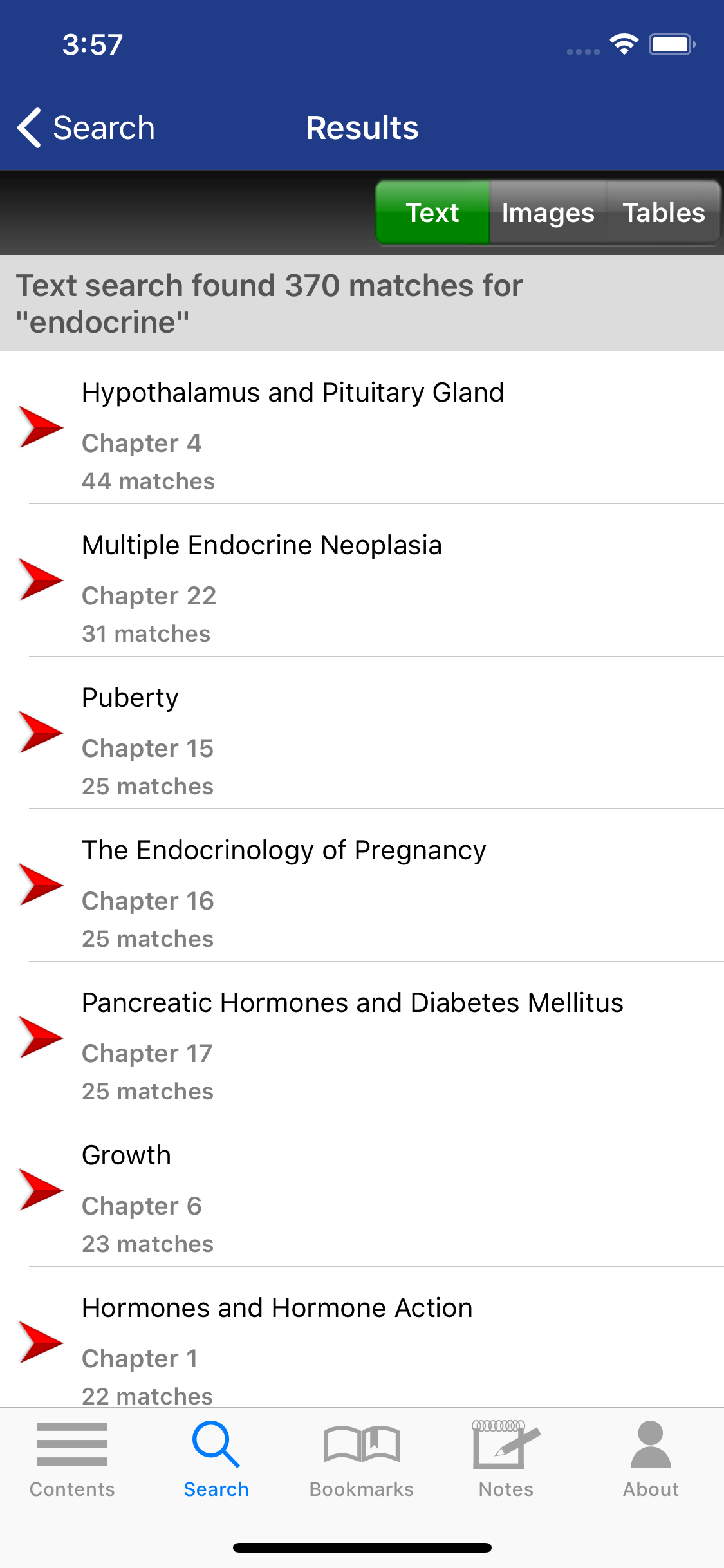 Greenspan's Endocrinology 10/E