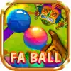 FA Drop Ball App Support