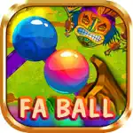 FA Drop Ball App Support