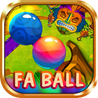 FA Drop Ball