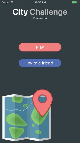 Game screenshot City Challenge Geography Quiz hack