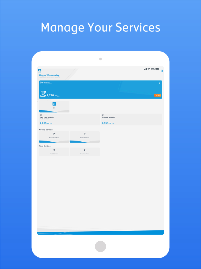 Mobily Business-موبايلي أعمال