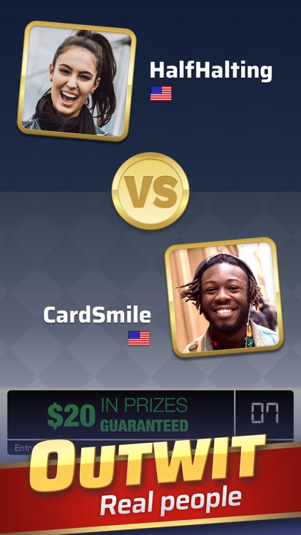 Texas Solitaire Cube