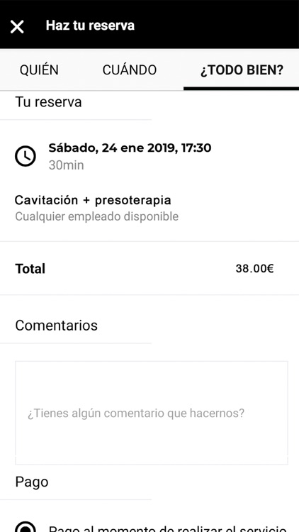 Alexandra Sánchez screenshot-3