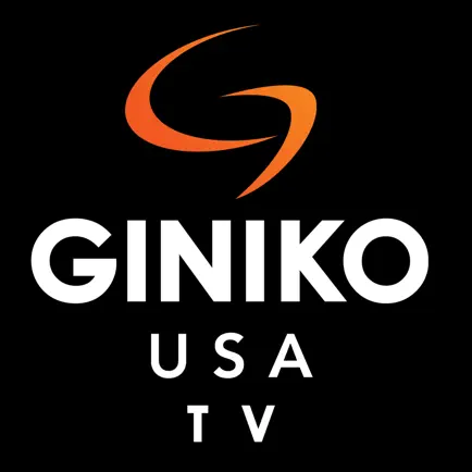 Giniko USA TV Читы