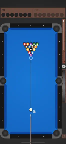 Game screenshot Pool Ball - Classic hack